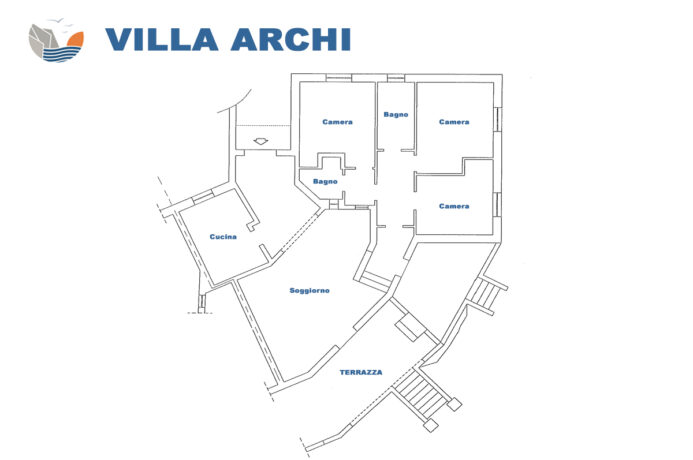 Villa ARCHI