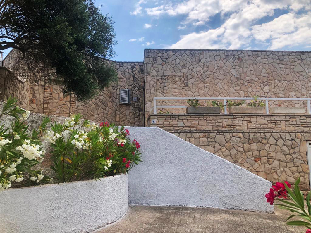 Ingresso Archetti