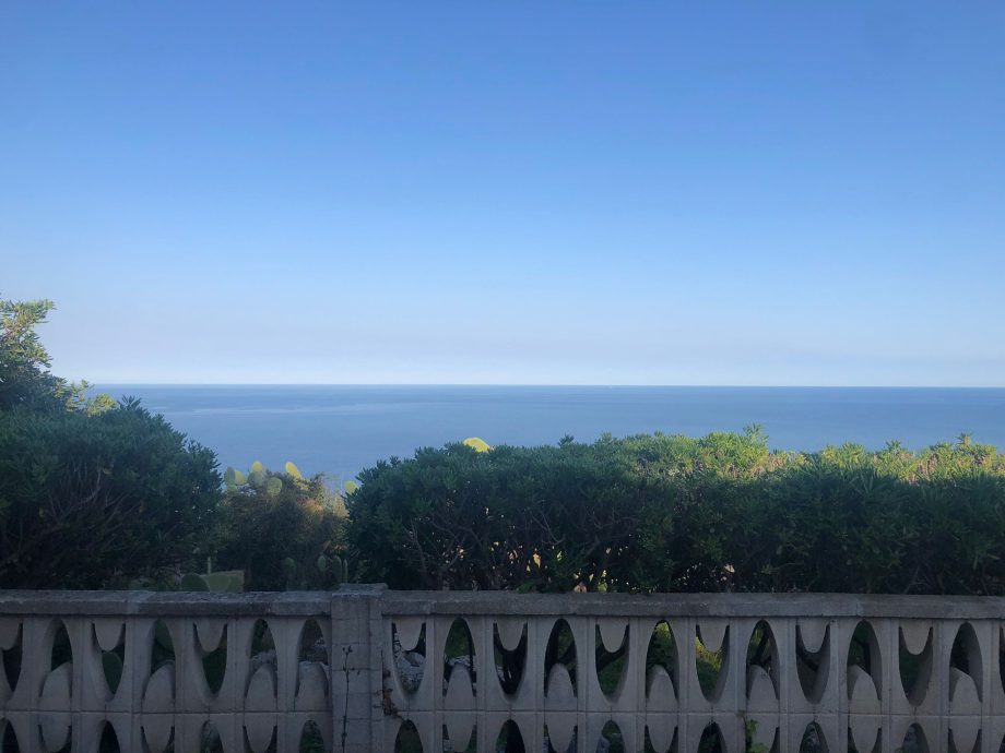 Vista panoramica